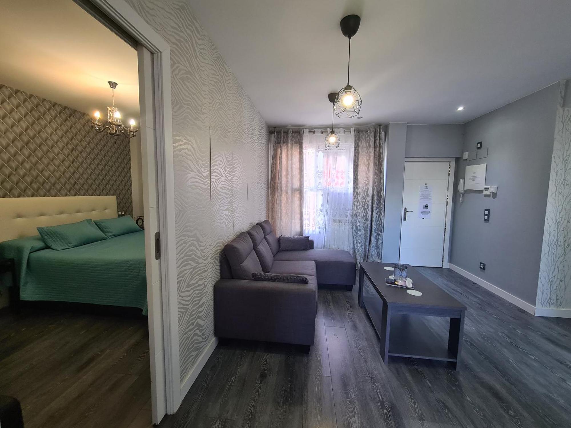 Dos Torres Ribera Play & Relax Con Jacuzzi Y Cine Apartman Zaragoza Kültér fotó
