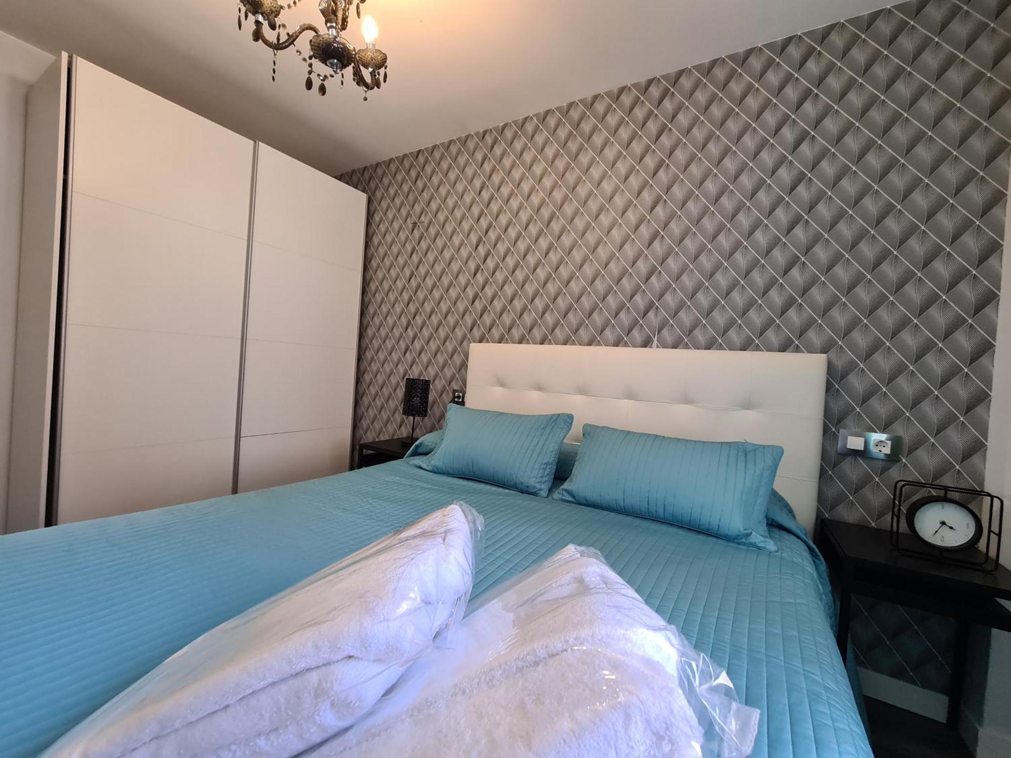 Dos Torres Ribera Play & Relax Con Jacuzzi Y Cine Apartman Zaragoza Kültér fotó