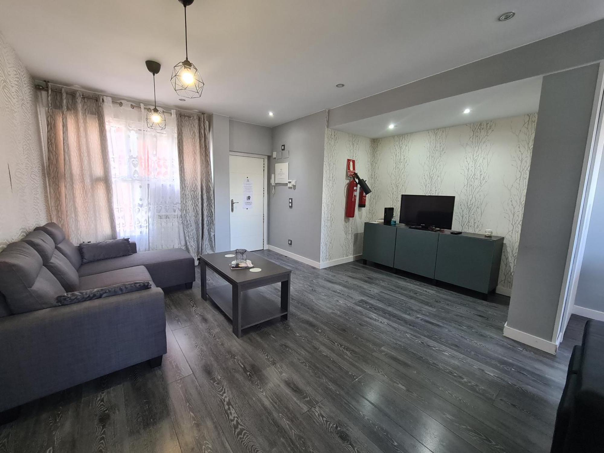 Dos Torres Ribera Play & Relax Con Jacuzzi Y Cine Apartman Zaragoza Kültér fotó