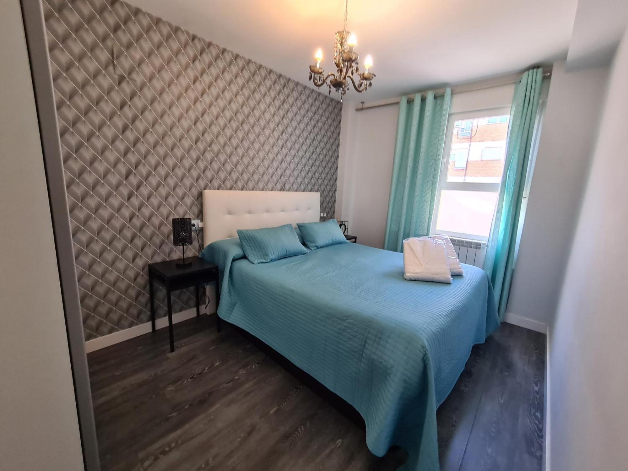 Dos Torres Ribera Play & Relax Con Jacuzzi Y Cine Apartman Zaragoza Kültér fotó